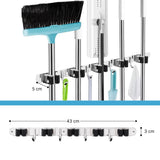 Werkzeugleiste Geräteleiste Gerätewandhalterung Gerätehalter Organizer