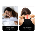 Nackenstützkissen Massagekissen Nackenkissen Nacken-Massagekissen Nackenstütze