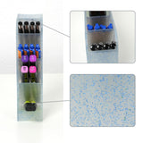 Bürotisch-Stifthalter Schreibtisch-Organizer Stiftebox Stiftaufbewahrung Pen Desk-Organizer
