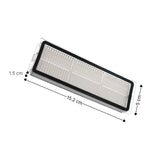 Alternativer HEPA-Filter zu Xiaomi Dreame Bot L10s L10 Ultra L20 Ultra