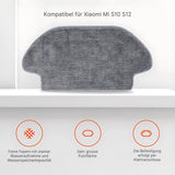 Alternative Wischtücher Wischpad zu Xiaomi Mi S10 S12