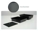 Alternative Aufbewahrungsbox Armlehne Organizer Mittelkonsole für Tesla Model 3 Y