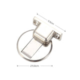 Magnetischer Türstopper Türdämpfer Türschnäpper Türpuffer Türkeil
