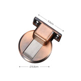 Magnetischer Türstopper Türpuffer Türkeil Türdämpfer Türschnäpper