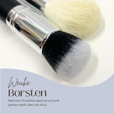 Make-up-Pinselset Schminkpinselset Pinselset für Make-up