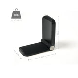Kopfhörer-Halter Headset-Halterung Aufhängung Headset-Haken