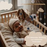 Hängemobile Mobile Schlafmobile Baby Wiege Spielzeug