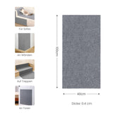 Kratzmatte für Katzen Klettermatte Kratzschutz Kratzbrett Kratzwand