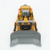 Ferngesteuerter Bulldozer Planierraupe Baufahrzeug Spielzeug 1:24