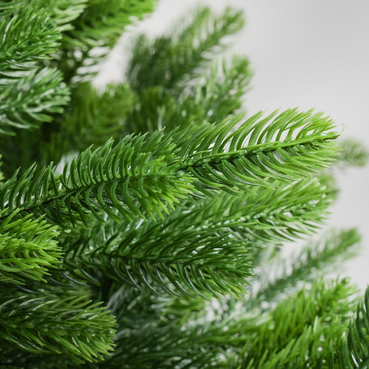 Weihnachtsbaum 120cm Kunsttanne Christbaum Tannenbaum Tanne Xmas-Baum