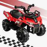 Elektro-Quad für Kinder Kinderfahrzeug Elektrofahrzeug Spielzeug ATV