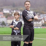 Atmungsaktives Sport T-Shirt Gr. L Funktionsshirt Trikot