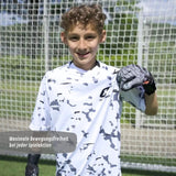 Atmungsaktives Sport T-Shirt Gr. 140 Funktionsshirt Trikot