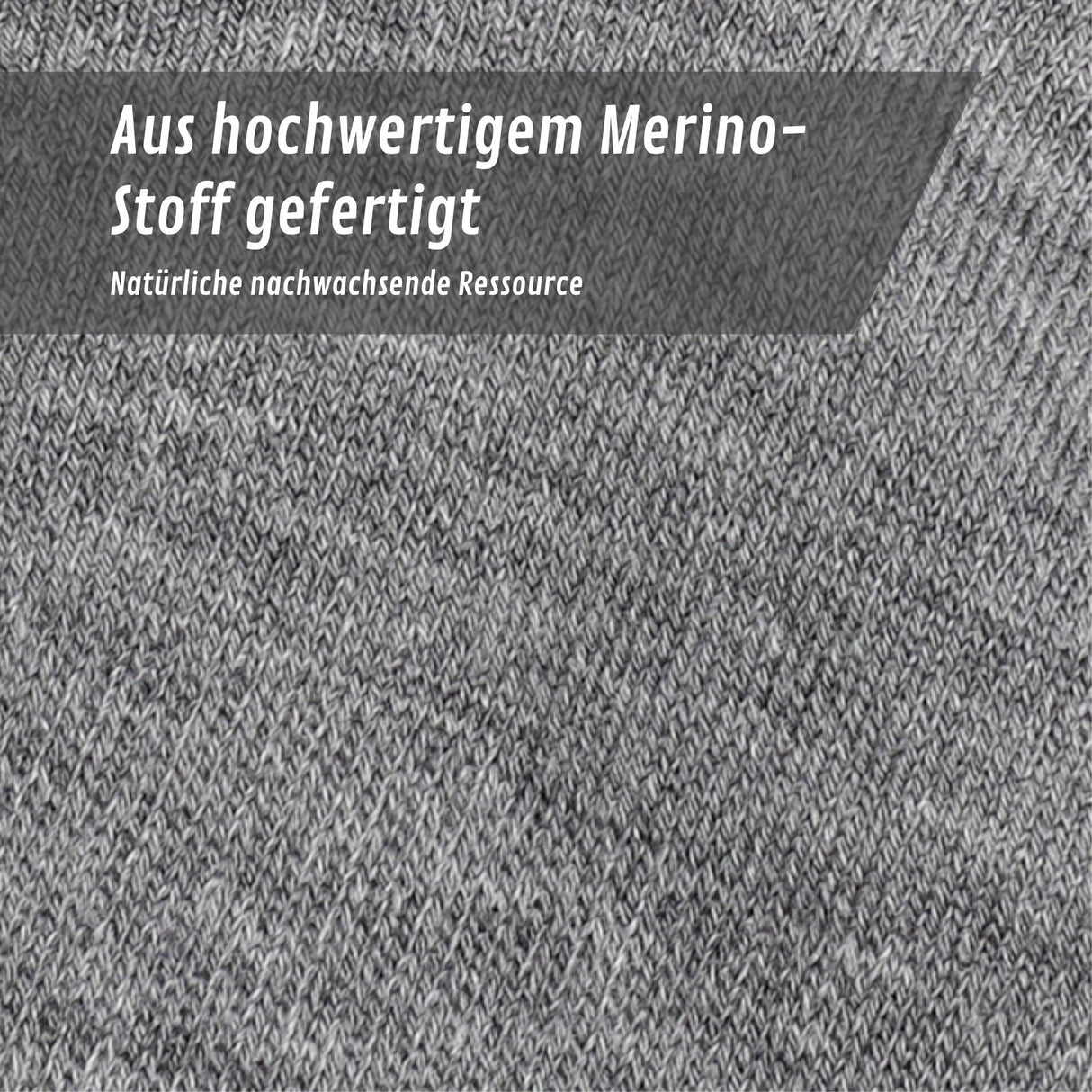 Merino-Socken Gr. 39-42 Reisesocken Outdoorsocken Wandersocken