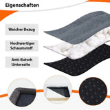 Hundebett Grösse L Hundekissen Haustierbett Hundesofa Hundematratze