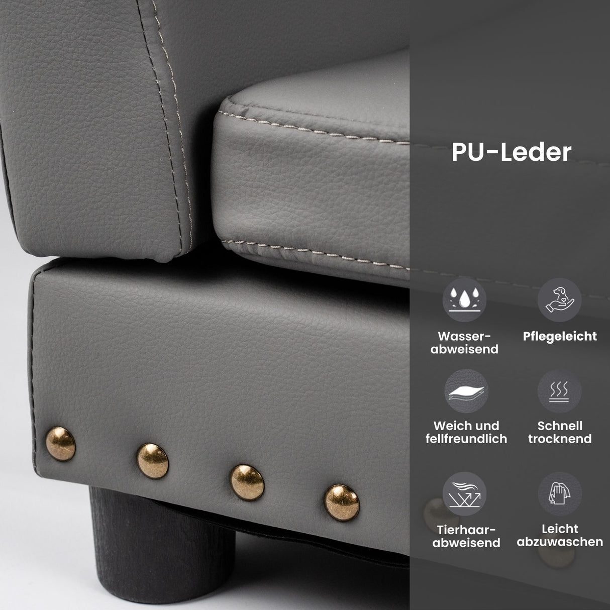 Hundesofa Grösse L Hundebett Haustiersofa Hundecouch Liegeplatz