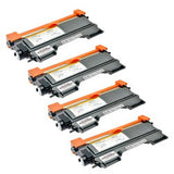 Alternativer Toner zu Brother TN-2220BK XL