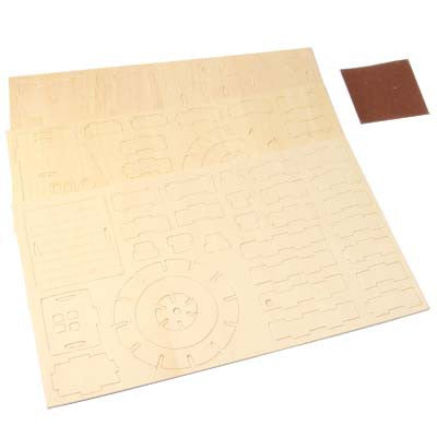 IQ Intelligent Holz Puzzel Zeitvertreib Hirn Training Toy Spielzeug