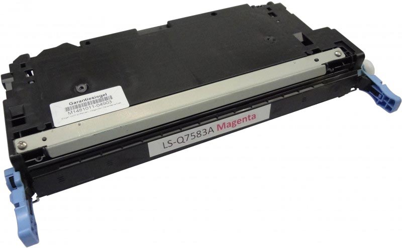 Alternativer Toner zu HP 503A Q7583A