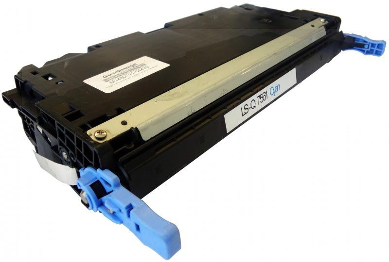 Alternativer Toner zu HP 314A