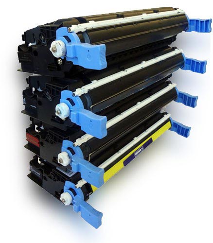 Alternativer Toner zu HP 641A