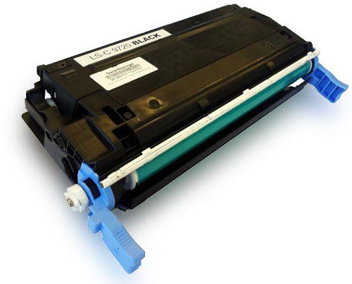 Alternativer Toner zu HP 641A C9720A