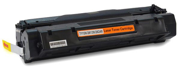 Alternativer Toner zu HP 13X Q2613X XL