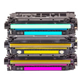 Alternativer Toner zu HP 507A