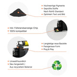 Kompatibler Toner für OKI MC362dn