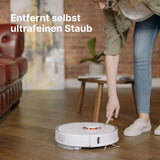Alternative Wischtücher für Roborock S5+S6 series Mop Aufsatz 2er Pack