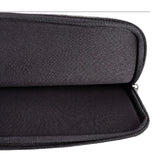 Neopren Sleeve Laptoptasche Notebooktasche Macbook wasserabweisend 14.8 Zoll