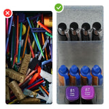 Bürotisch-Stifthalter Schreibtisch-Organizer Stiftebox Stiftaufbewahrung Pen Desk-Organizer