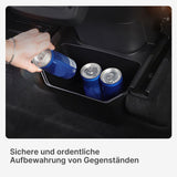 Alternative Aufbewahrungsbox Organizer Staufach für Mittelkonsole Tesla Model Y