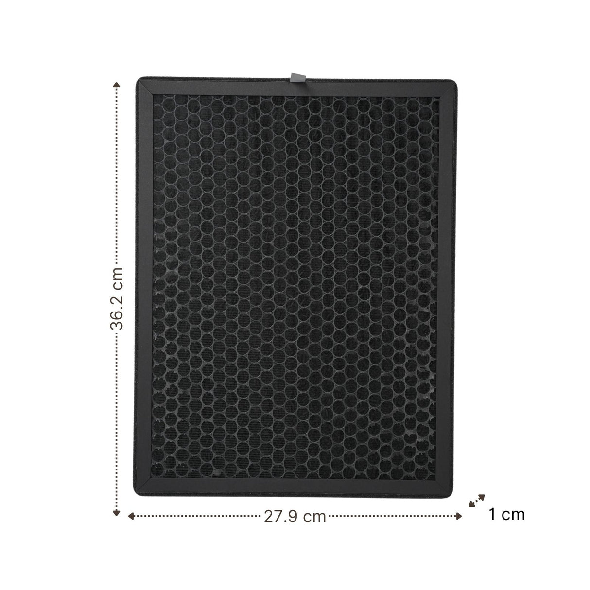 Alternativer Aktivkohlefilter FY2420 für Philips Luftreiniger Serie 2000
