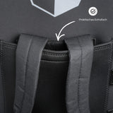 Snowboard-Rucksack 160cm Tragehilfe Tragetasche Transporttasche