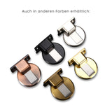Magnetischer Türstopper Türschnäpper Türdämpfer Türpuffer Türkeil