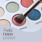 Schminkpinselset Make-up-Pinselset Pinselset für Make-up