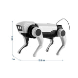 Ferngesteuerter Roboterhund Elektrisches Kinderspielzeug Roboter-Spielzeug