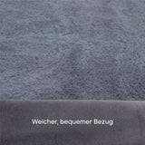 Ersatzbezug XXL für Hundebett 126754 Ersatzüberzug Wechselbezug Stoffbezug