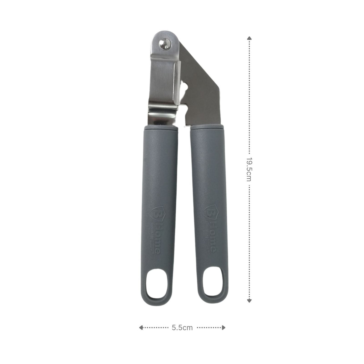 Knoblauchpresse Knoblauchzerkleinerer Knoblipresse Knoblauchquetsche