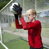 Trikot Red Camou Protection Torwarttrikot Gr. XL Fussball Shirt