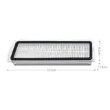 Alternativer HEPA-Filter für Xiaomi Robot Vacuum X20 Max X20 Pro