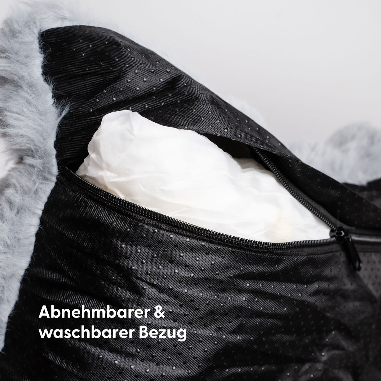 Hundebett Grösse L Kuschelbett Haustierbett Hundekissen Schlafplatz