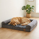 Ersatzbezug XL für Hundebett 144124 Stoffbezug Wechselbezug Ersatzüberzug