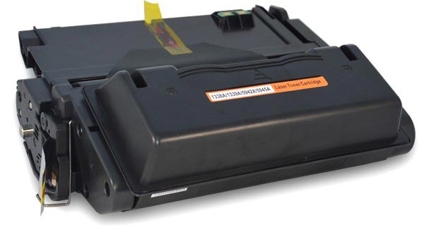 Alternativer Toner zu HP 45A Q5945A