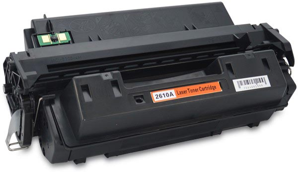 Alternativer Toner zu HP 10A Q2610A