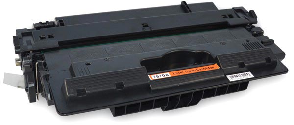Alternativer Toner zu HP 70A Q7570A