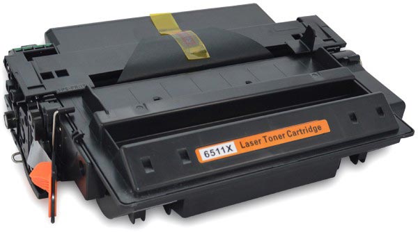 Alternativer Toner zu HP 11X Q6511X XL