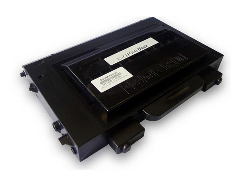 Alternativer Toner zu Samsung CLP-500 CLP-500D7K/ELS