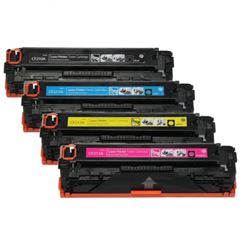 Alternativer Toner zu HP 131A